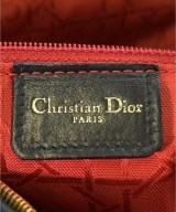 Christian Dior（クリスチャンディオール）ハンドバッグ 黒 サイズ:- レディース/2200634870637