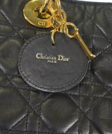 Christian Dior（クリスチャンディオール）ハンドバッグ 黒 サイズ:- レディース/2200634870637