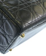 Christian Dior（クリスチャンディオール）ハンドバッグ 黒 サイズ:- レディース/2200634870637