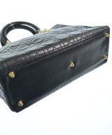 Christian Dior（クリスチャンディオール）ハンドバッグ 黒 サイズ:- レディース/2200634870637