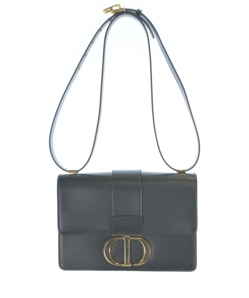 Christian Dior（クリスチャンディオール）ショルダーバッグ 黒 サイズ:- レディース/2200635259011