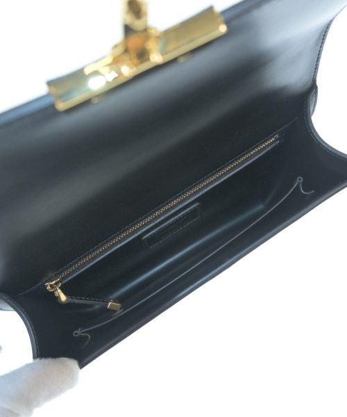 Christian Dior（クリスチャンディオール）ショルダーバッグ 黒 サイズ:- レディース/2200635259011