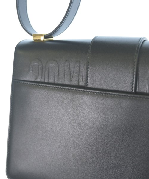 Christian Dior（クリスチャンディオール）ショルダーバッグ 黒 サイズ:- レディース/2200635259011