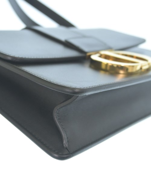 Christian Dior（クリスチャンディオール）ショルダーバッグ 黒 サイズ:- レディース/2200635259011