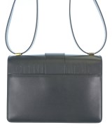 Christian Dior（クリスチャンディオール）ショルダーバッグ 黒 サイズ:- レディース/2200635259011