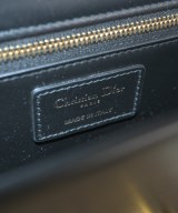 Christian Dior（クリスチャンディオール）ショルダーバッグ 黒 サイズ:- レディース/2200635259011