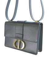 Christian Dior（クリスチャンディオール）ショルダーバッグ 黒 サイズ:- レディース/2200635259011