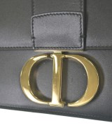 Christian Dior（クリスチャンディオール）ショルダーバッグ 黒 サイズ:- レディース/2200635259011