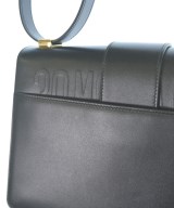 Christian Dior（クリスチャンディオール）ショルダーバッグ 黒 サイズ:- レディース/2200635259011