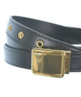 Christian Dior（クリスチャンディオール）ショルダーバッグ 黒 サイズ:- レディース/2200635259011