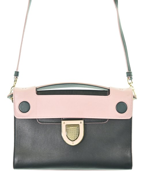 クリスチャンディオール(Christian Dior)のChristian Dior ショルダーバッグ