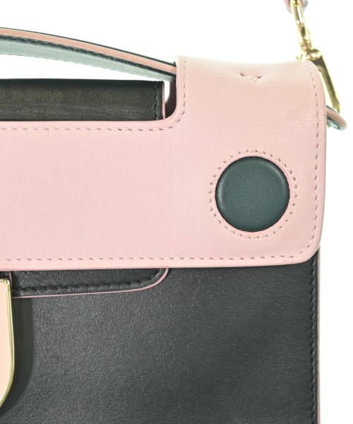 Christian Dior（クリスチャンディオール）ショルダーバッグ 黒 サイズ:- レディース/2200635508041