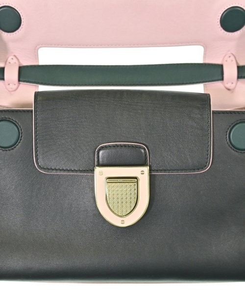 Christian Dior（クリスチャンディオール）ショルダーバッグ 黒 サイズ:- レディース/2200635508041