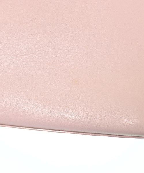 Christian Dior（クリスチャンディオール）ショルダーバッグ 黒 サイズ:- レディース/2200635508041