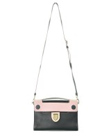 Christian Dior（クリスチャンディオール）ショルダーバッグ 黒 サイズ:- レディース/2200635508041