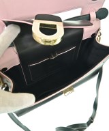 Christian Dior（クリスチャンディオール）ショルダーバッグ 黒 サイズ:- レディース/2200635508041