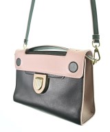 Christian Dior（クリスチャンディオール）ショルダーバッグ 黒 サイズ:- レディース/2200635508041