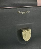 Christian Dior（クリスチャンディオール）ショルダーバッグ 黒 サイズ:- レディース/2200635508041