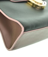 Christian Dior（クリスチャンディオール）ショルダーバッグ 黒 サイズ:- レディース/2200635508041