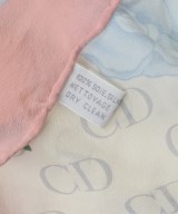 Christian Dior（クリスチャンディオール）バンダナ・スカーフ グレー サイズ:- レディース/2200635812056