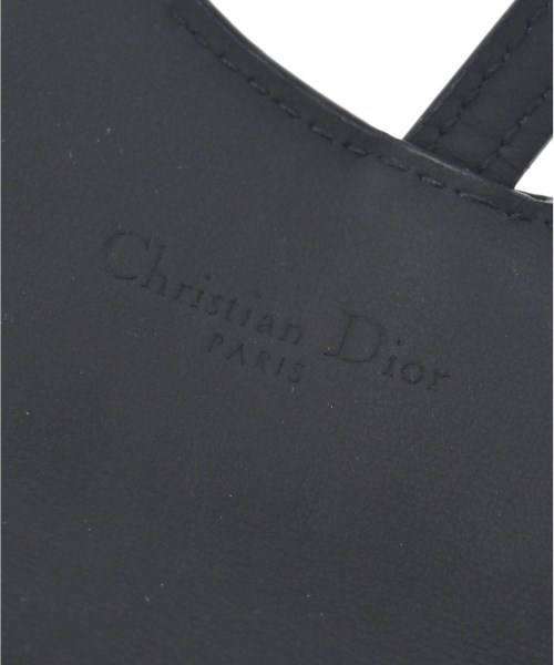 Christian Dior（クリスチャンディオール）財布・コインケース 黒 サイズ:- レディース/2200635861016