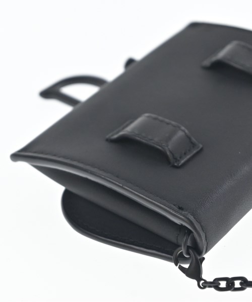 Christian Dior（クリスチャンディオール）財布・コインケース 黒 サイズ:- レディース/2200635861016