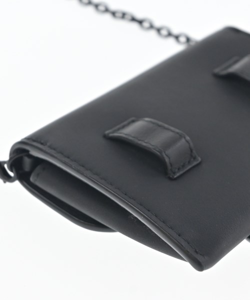 Christian Dior（クリスチャンディオール）財布・コインケース 黒 サイズ:- レディース/2200635861016