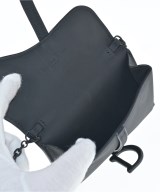 Christian Dior（クリスチャンディオール）財布・コインケース 黒 サイズ:- レディース/2200635861016