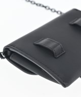 Christian Dior（クリスチャンディオール）財布・コインケース 黒 サイズ:- レディース/2200635861016