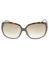 Christian Dior（クリスチャンディオール）サングラス 茶 サイズ:- レディース/2200635915320