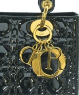 Christian Dior（クリスチャンディオール）ハンドバッグ 黒 サイズ:- レディース/2200635915924