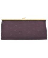 Christian Dior（クリスチャンディオール）クラッチバッグ 紫 サイズ:- レディース/2200635916426