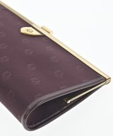 Christian Dior（クリスチャンディオール）クラッチバッグ 紫 サイズ:- レディース/2200635916426