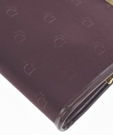 Christian Dior（クリスチャンディオール）クラッチバッグ 紫 サイズ:- レディース/2200635916426