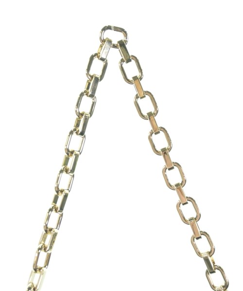 Christian Dior（クリスチャンディオール）ショルダーバッグ 黒 サイズ:- レディース/2200621366105