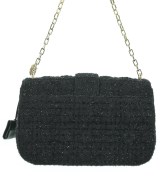 Christian Dior（クリスチャンディオール）ショルダーバッグ 黒 サイズ:- レディース/2200621366105