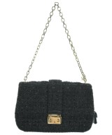 Christian Dior（クリスチャンディオール）ショルダーバッグ 黒 サイズ:- レディース/2200621366105