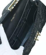 Christian Dior（クリスチャンディオール）ショルダーバッグ 黒 サイズ:- レディース/2200621366105