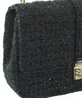 Christian Dior（クリスチャンディオール）ショルダーバッグ 黒 サイズ:- レディース/2200621366105