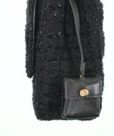 Christian Dior（クリスチャンディオール）ショルダーバッグ 黒 サイズ:- レディース/2200621366105