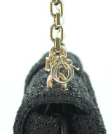 Christian Dior（クリスチャンディオール）ショルダーバッグ 黒 サイズ:- レディース/2200621366105