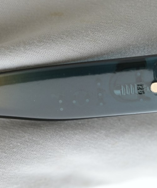 Christian Dior（クリスチャンディオール）サングラス 緑 サイズ:- レディース/2200636879010