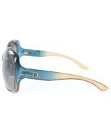 Christian Dior（クリスチャンディオール）サングラス 緑 サイズ:- レディース/2200636879010