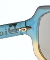 Christian Dior（クリスチャンディオール）サングラス 緑 サイズ:- レディース/2200636879010