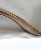 Christian Dior（クリスチャンディオール）サングラス 緑 サイズ:- レディース/2200636879010