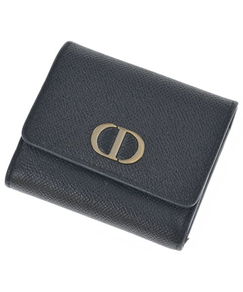 Christian Dior(クリスチャンディオール)財布・コインケース 黒 サイズ:-/2200638306477