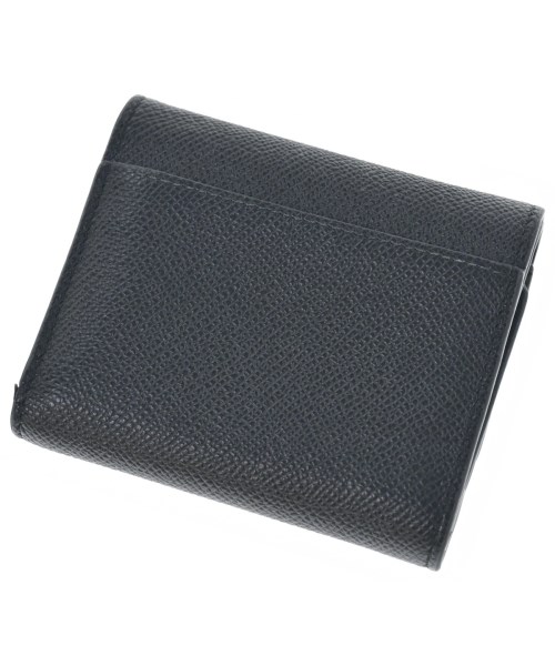Christian Dior（クリスチャンディオール）財布・コインケース 黒 サイズ:- レディース/2200638306477
