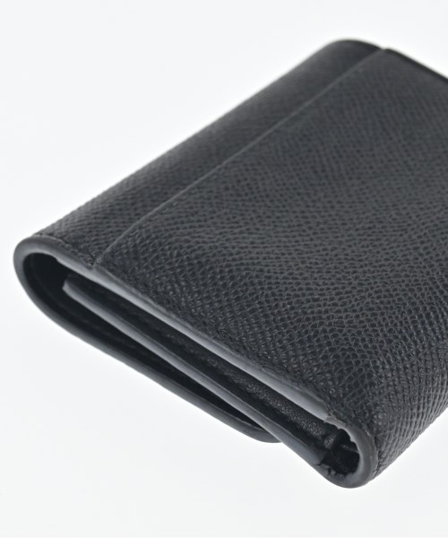 Christian Dior（クリスチャンディオール）財布・コインケース 黒 サイズ:- レディース/2200638306477