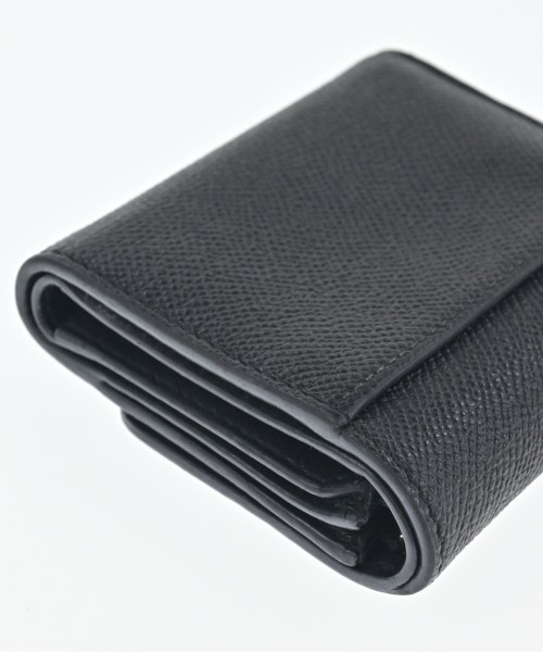 Christian Dior（クリスチャンディオール）財布・コインケース 黒 サイズ:- レディース/2200638306477