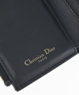 Christian Dior（クリスチャンディオール）財布・コインケース 黒 サイズ:- レディース/2200638306477